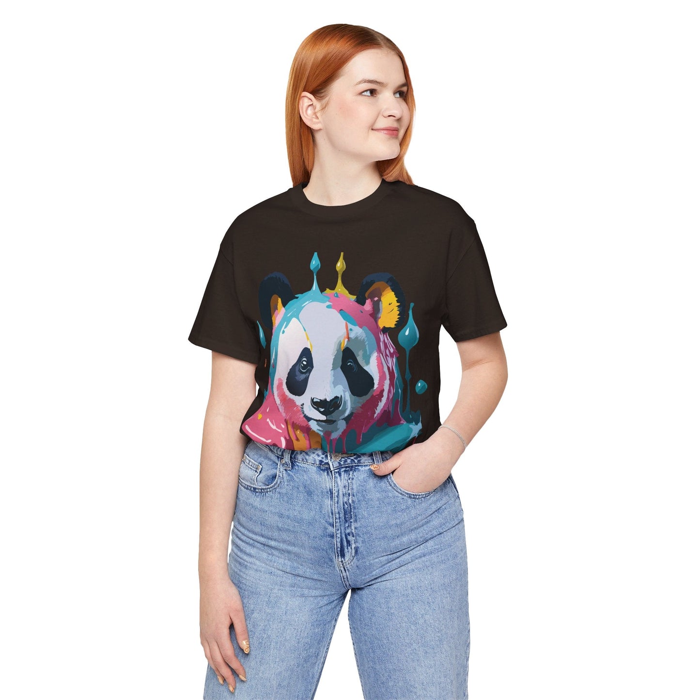 Adelpha Vintage Inspired Graphic Tee Unisex Jersey Short Sleeve Art Design Shirt
