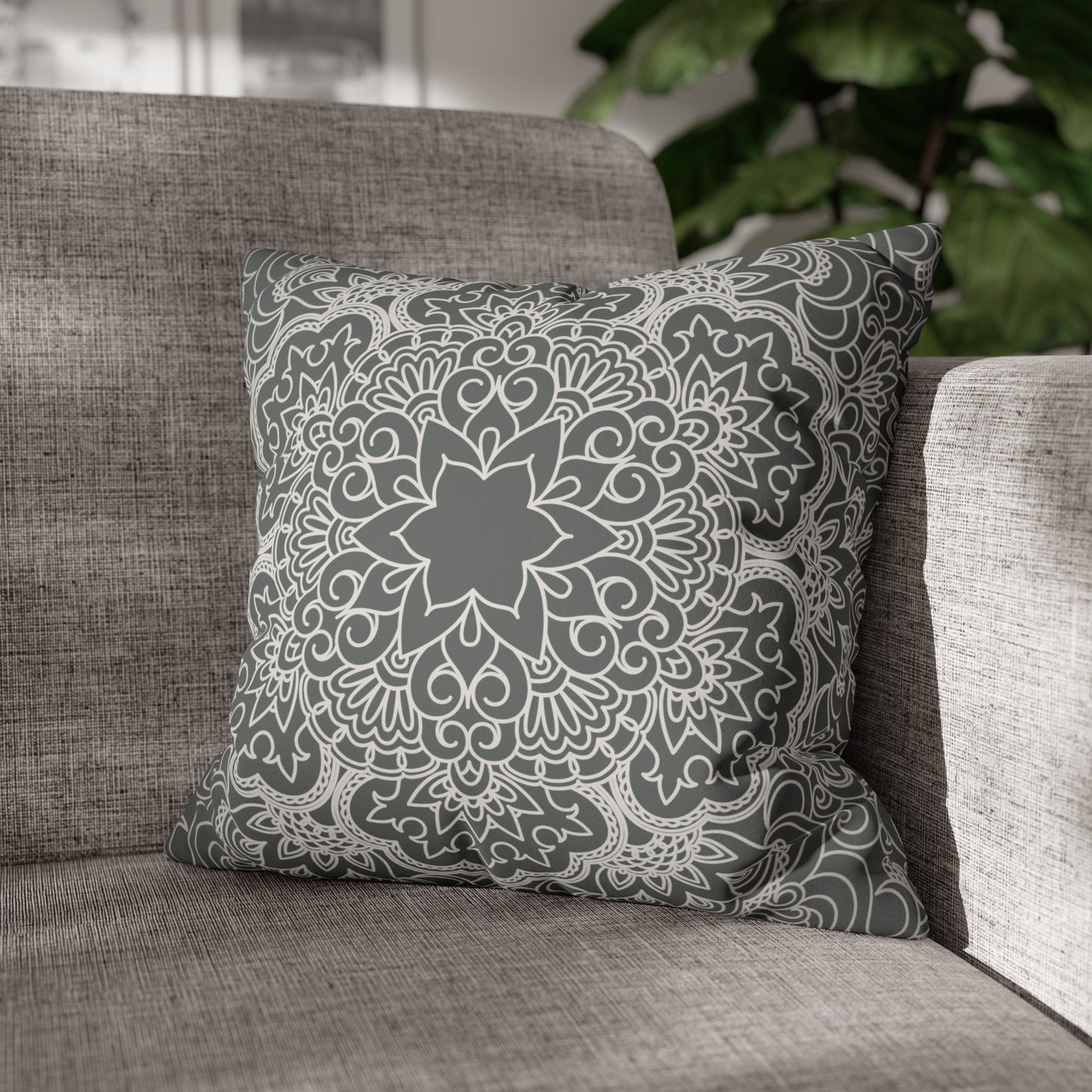 Ornament Pillow case