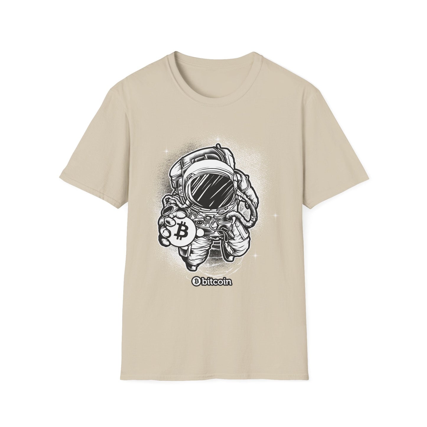 Cartoon T Shirt Unisex Animation Tee Gildan Softstyle 64000 100 Percent Ring Spun Cotton