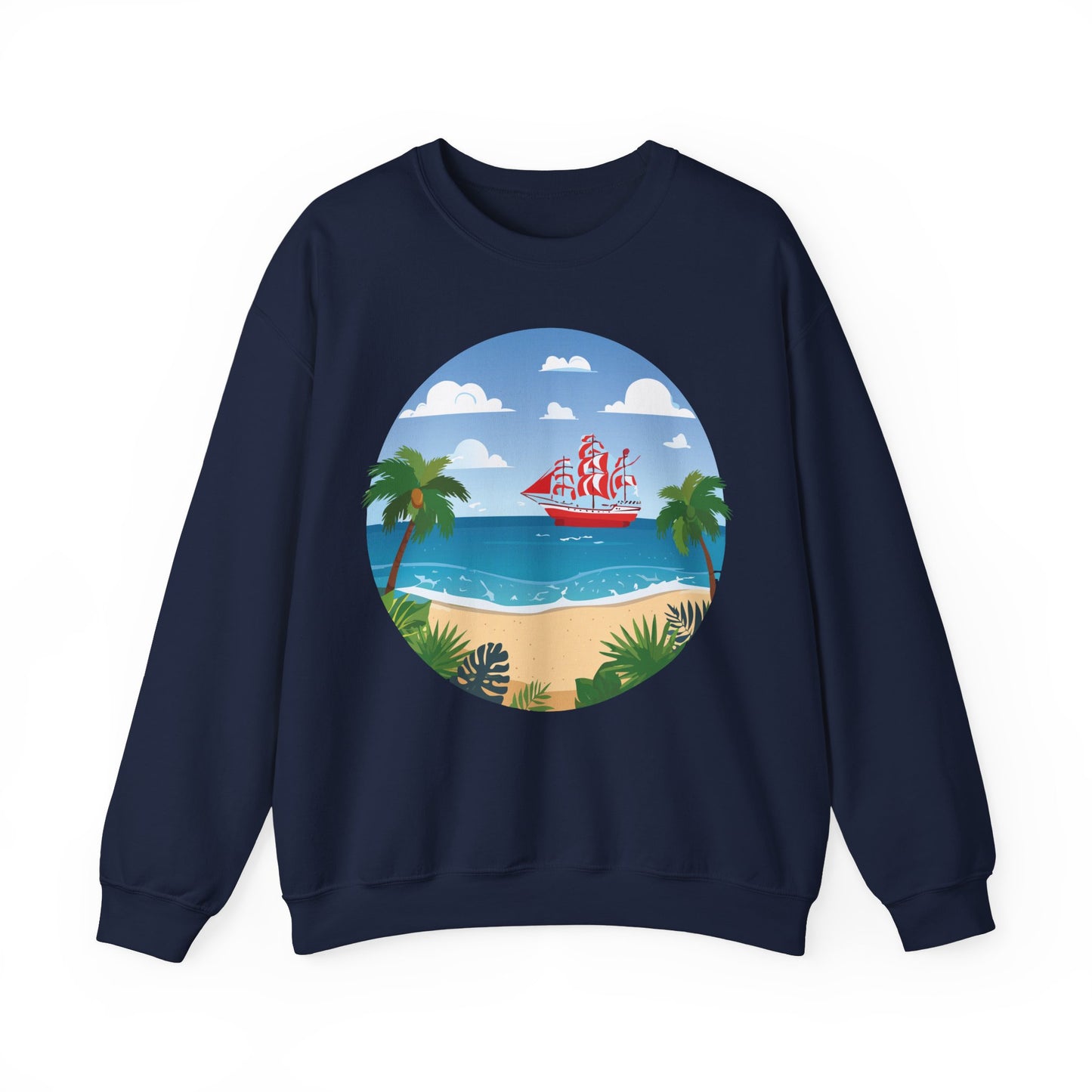 BEACH Sweatshirt