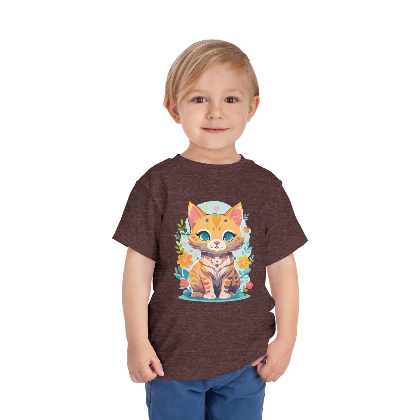 Funny Childrens Shirts (T2-5T)