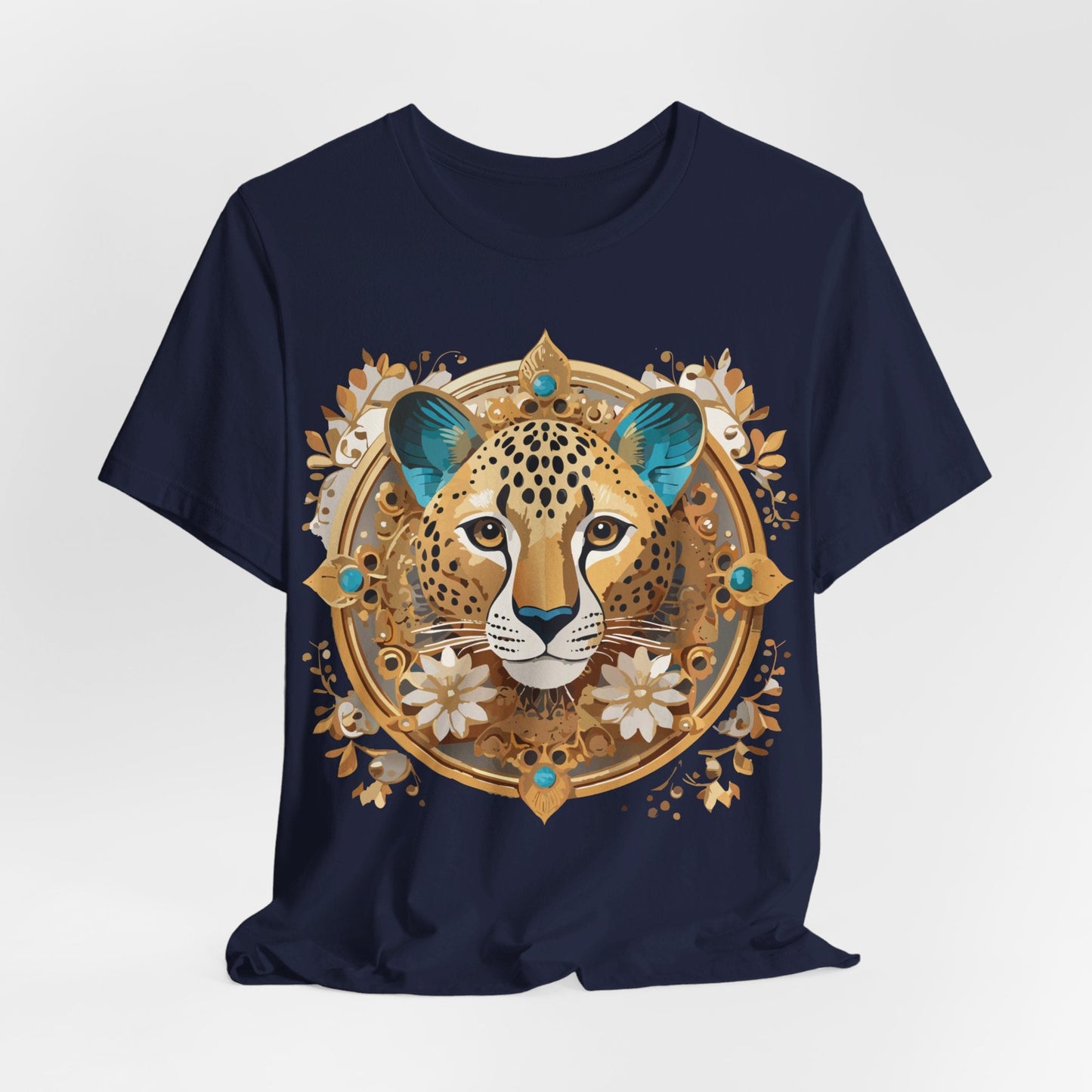 Adelpha Unisex Graphic Tee From Adelpha With Vintage Inspired Artwork Art Design For Everyday Wear