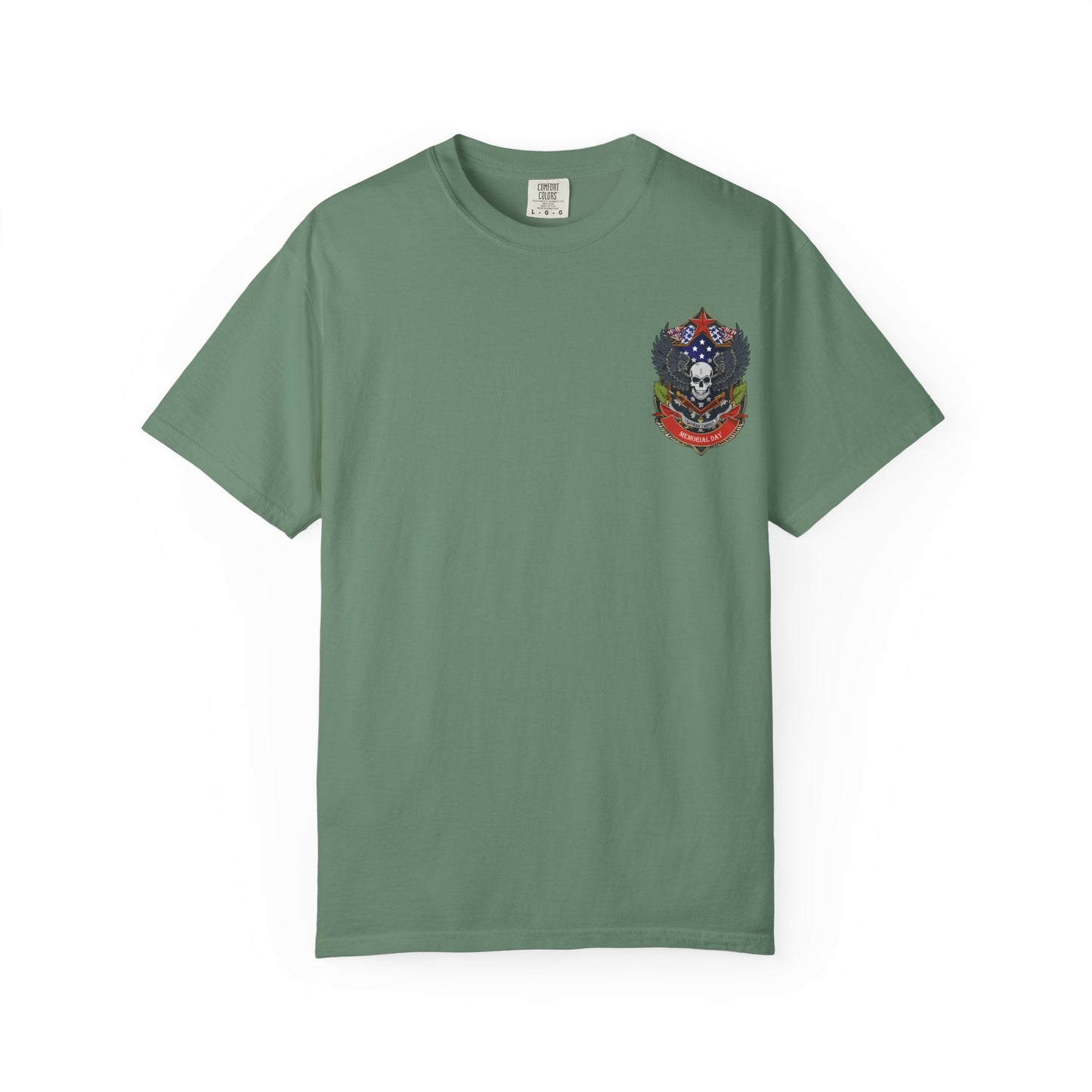 Memorial Day Shirt, Memorial Day Tee