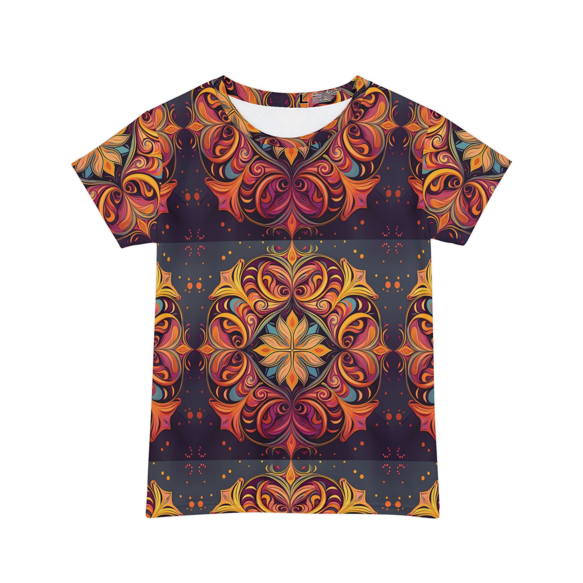 Ornament Shirt - PPU BEST