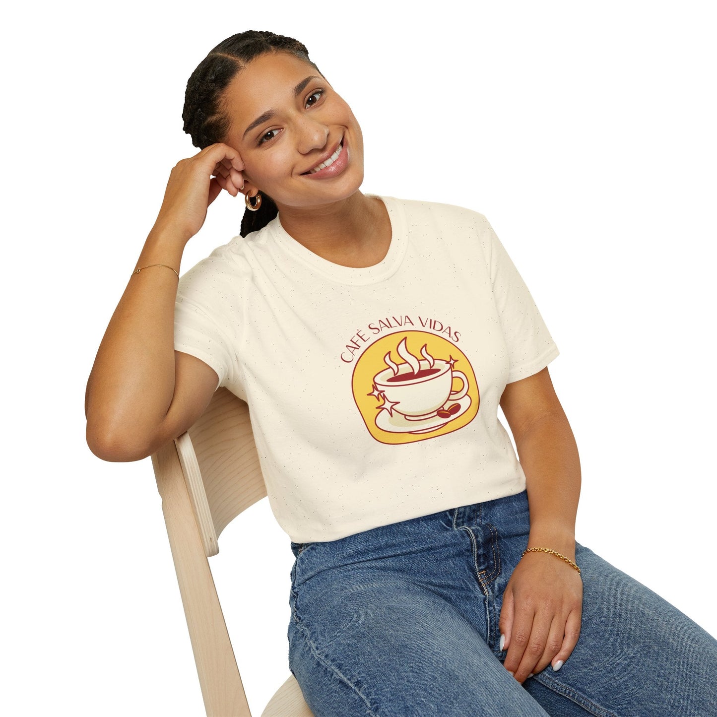 Funny Food T Shirts Unisex Short Sleeve Tee With Art Design Gildan Softstyle 64000 100 Percent Ring Spun Cotton