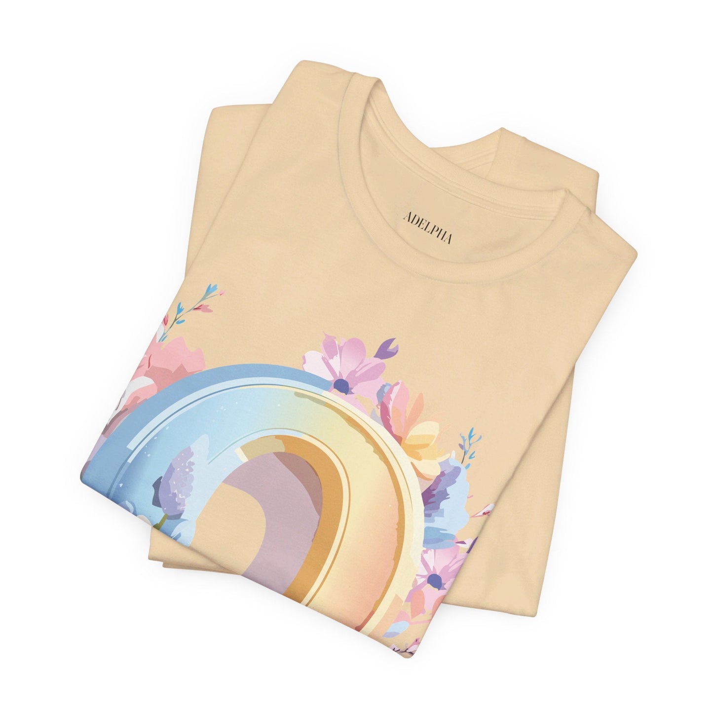 Adelpha Letter O Shirt Unisex Graphic Tee Vintage Inspired Art Design Jersey Short Sleeve
