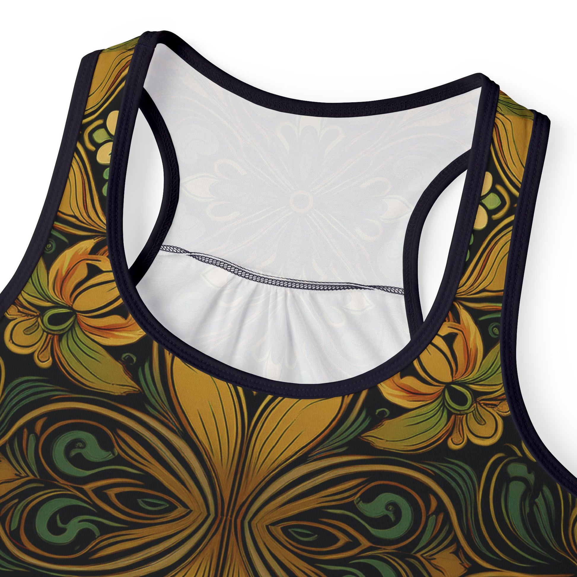 Ornament Tank - PPU BEST