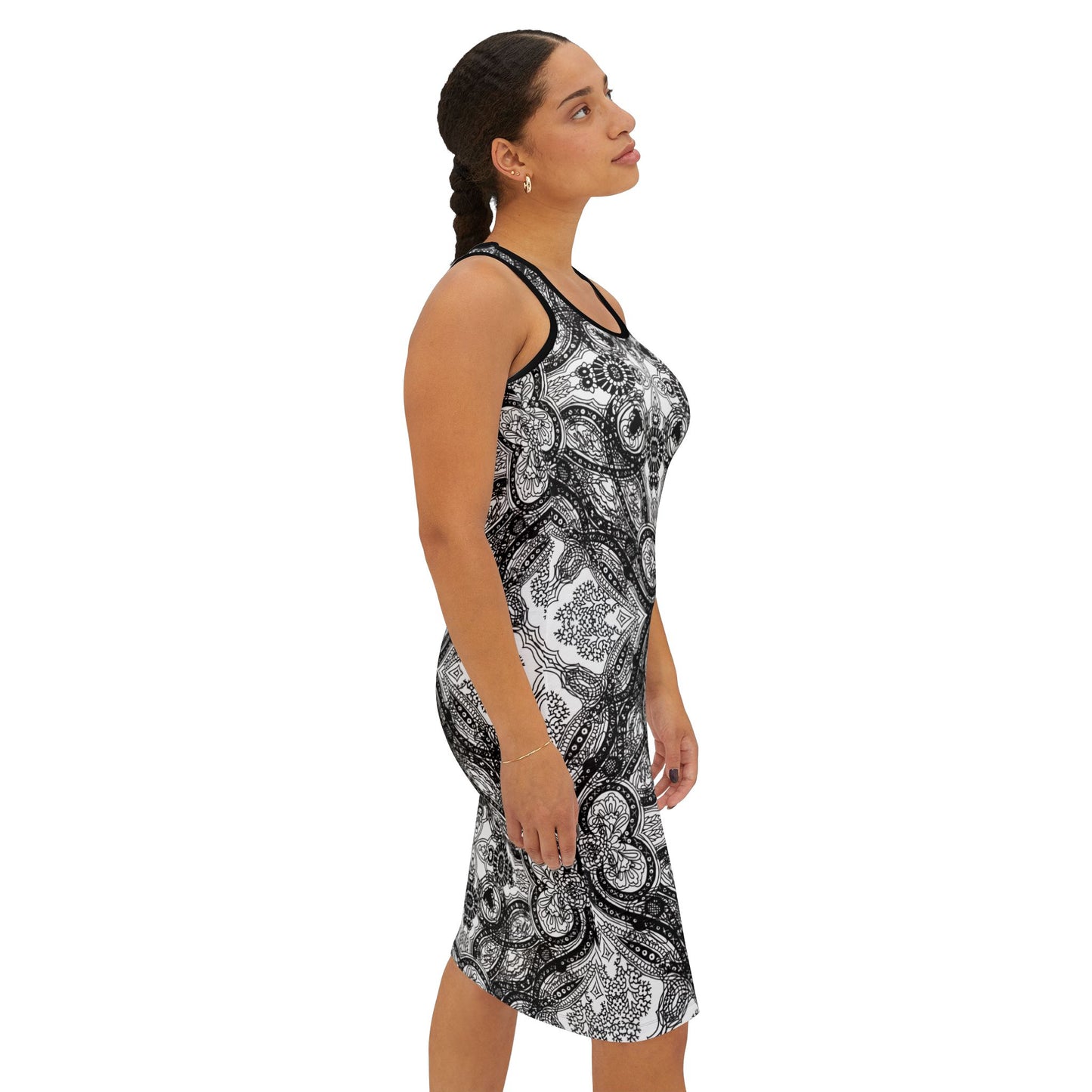 Ornament Dress - PPU BEST