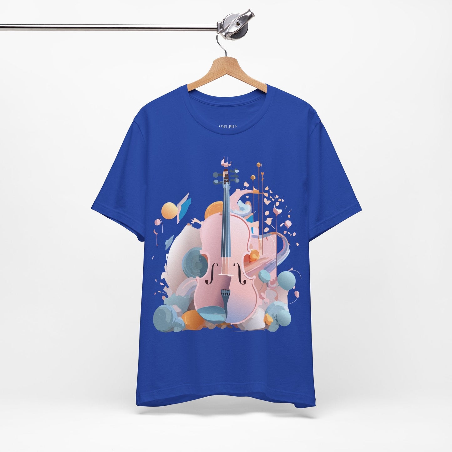 Adelpha Graphic T Shirt Unisex Jersey Short Sleeve Art Design Vintage Inspired Apparel