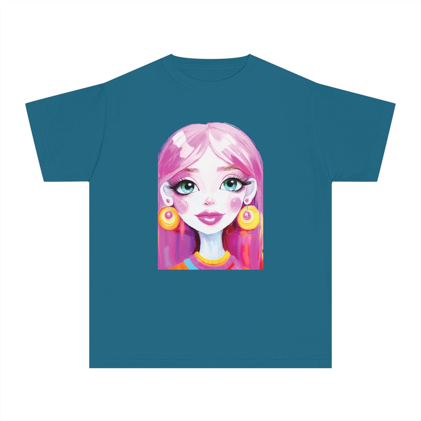 Fancy Shirt - PPU BEST