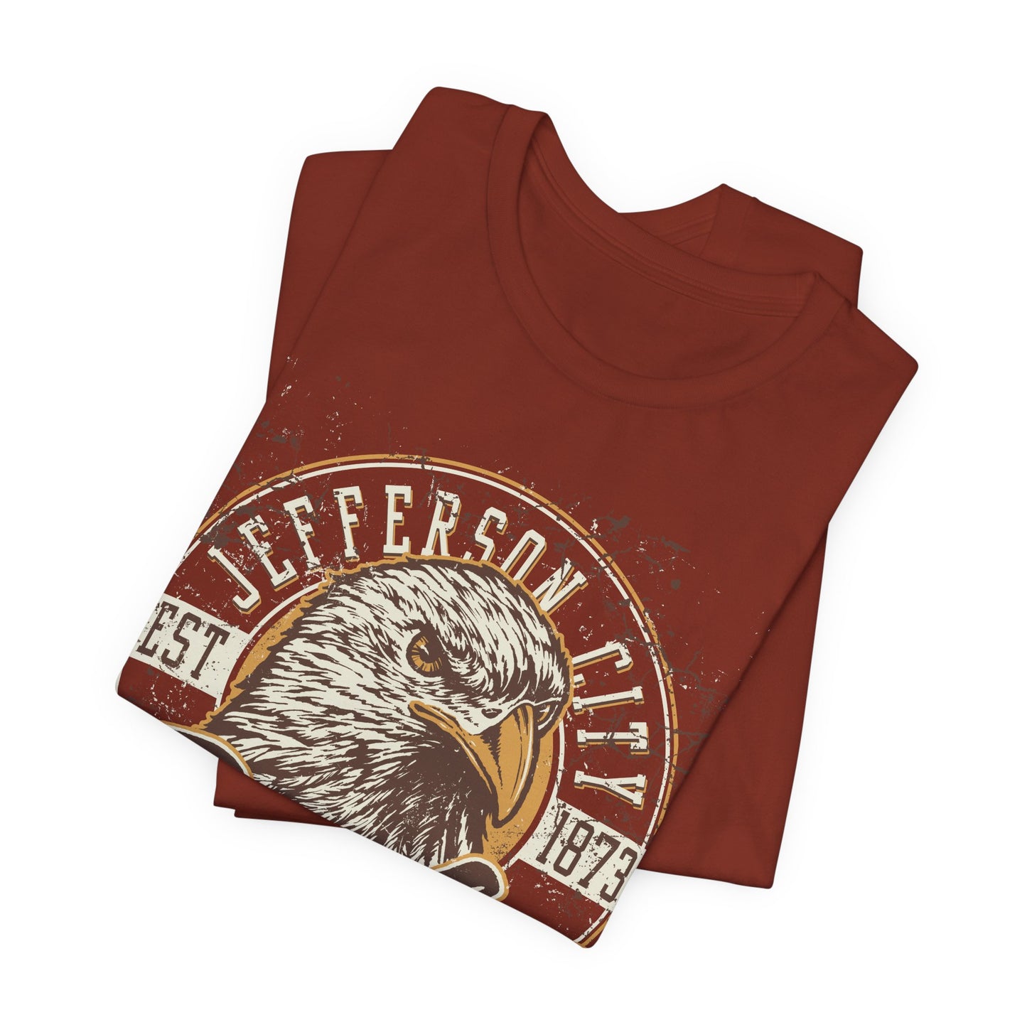 Sports Team Vintage Tee, Football Graphic T-Shirt, Eagle Graphic T-Shirt, Vintage Shirt, Design Football Tees
