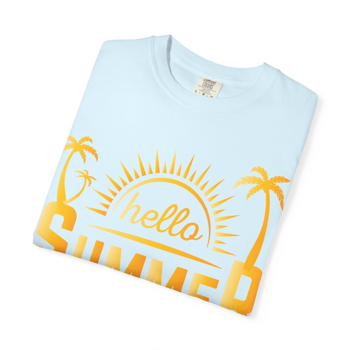 Summer shirt