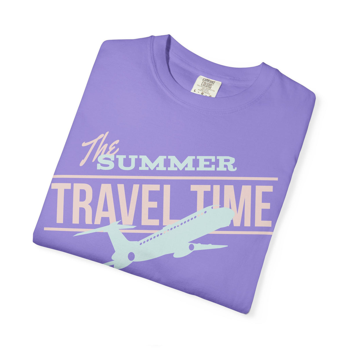 Tourist Shirt