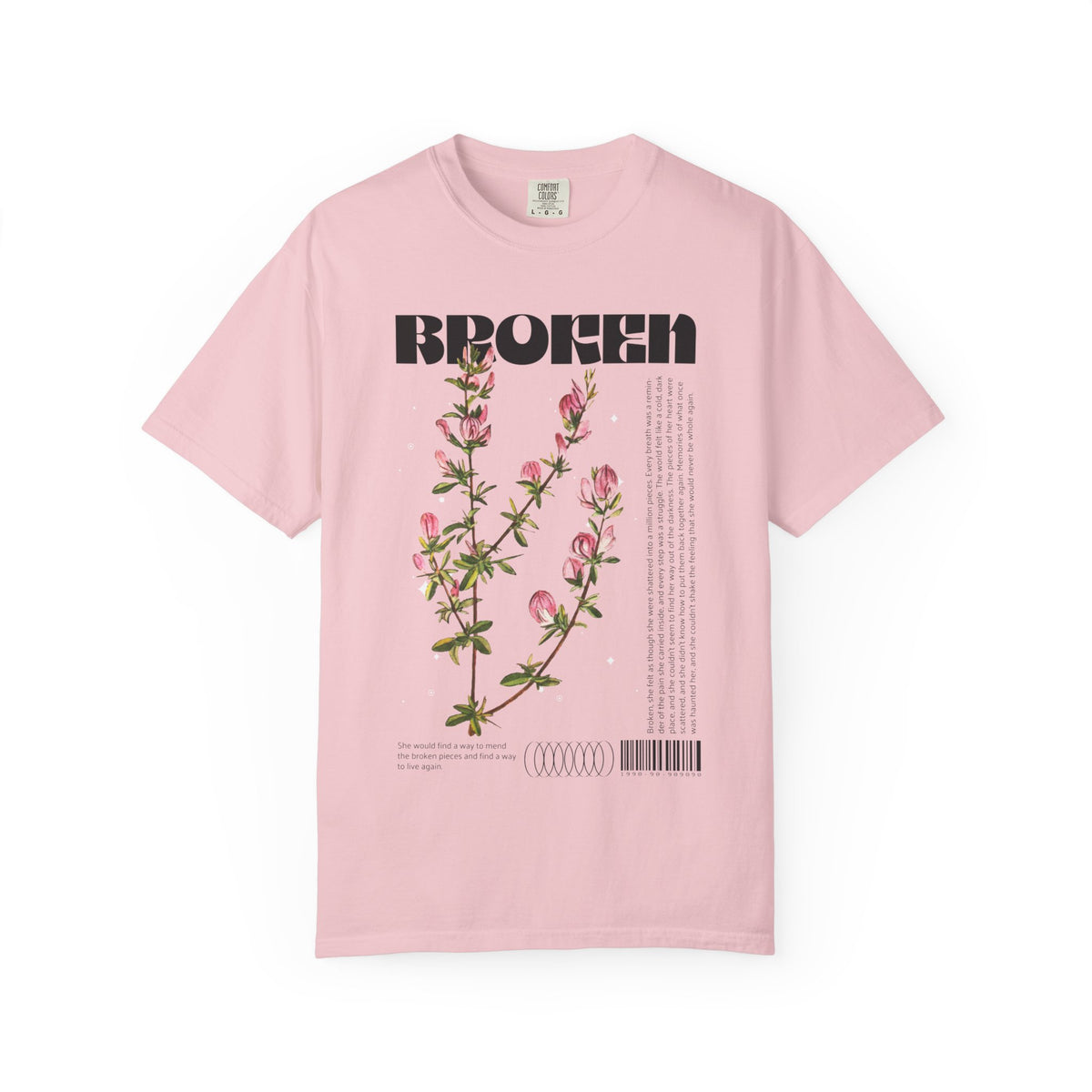 Positive Quotes Shirt