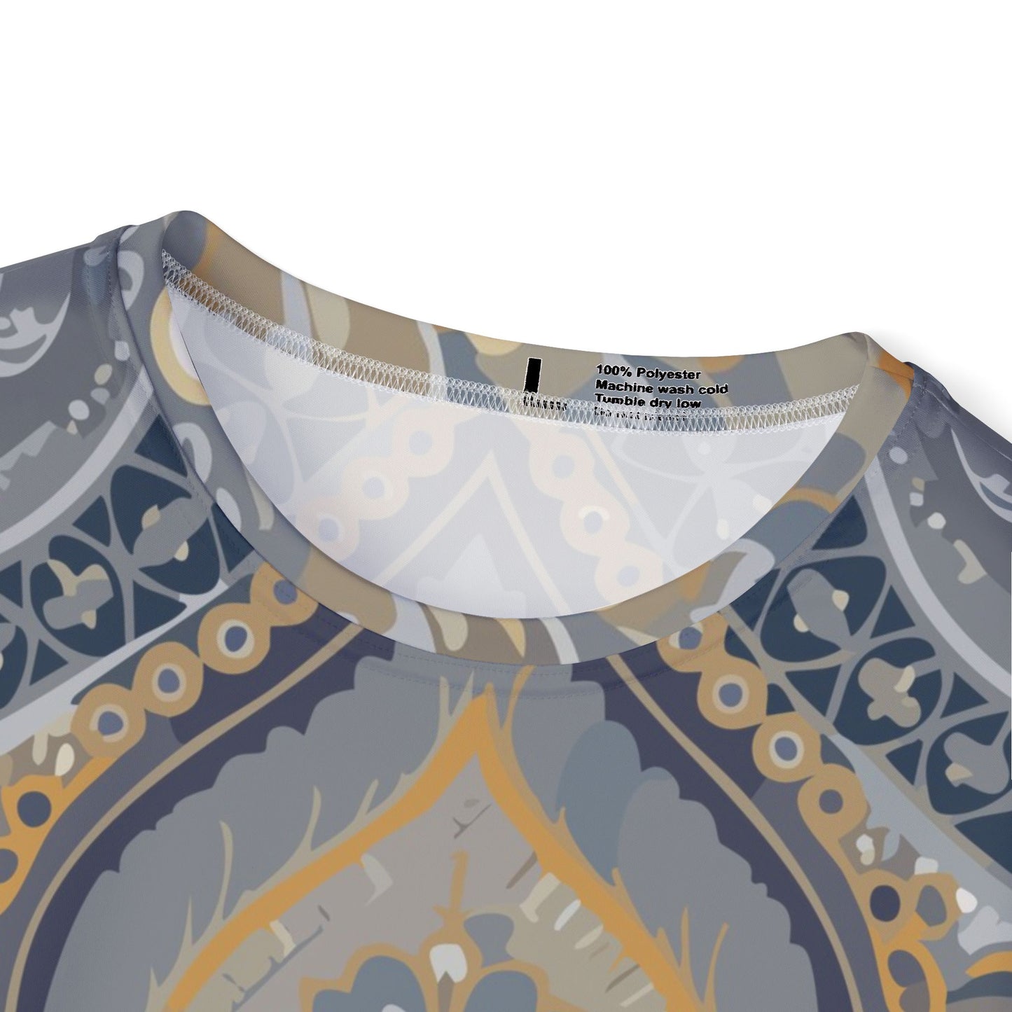 Ornament Shirt, Shirt with Ornament