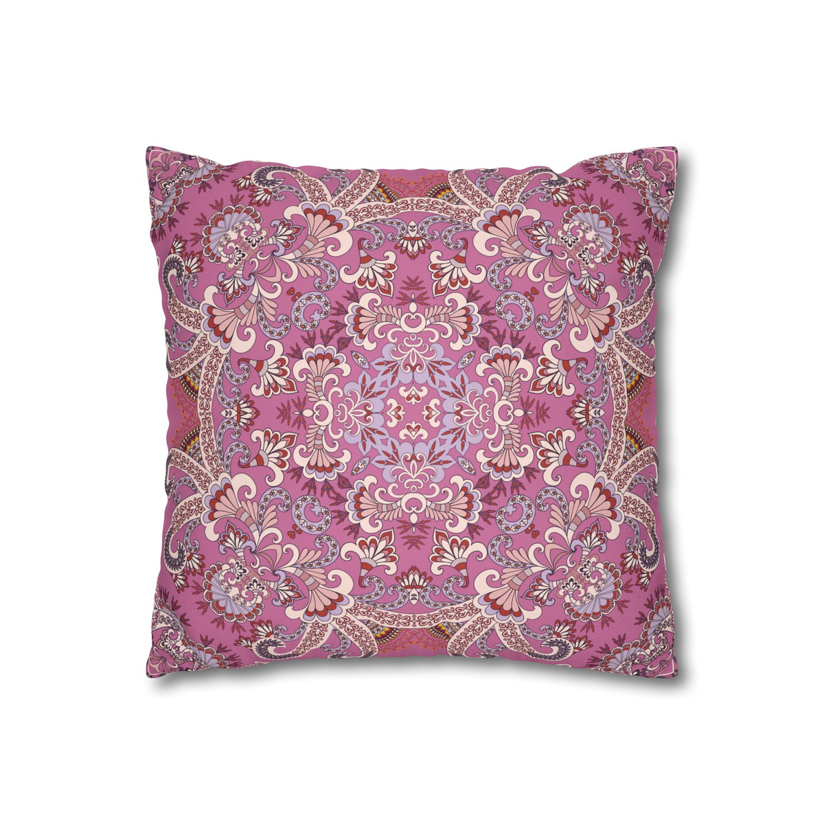 Ornament Pillow case