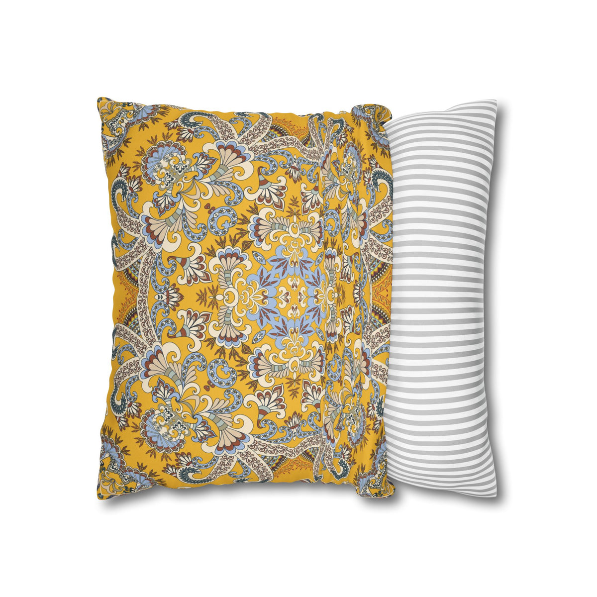 Ornament Pillow case