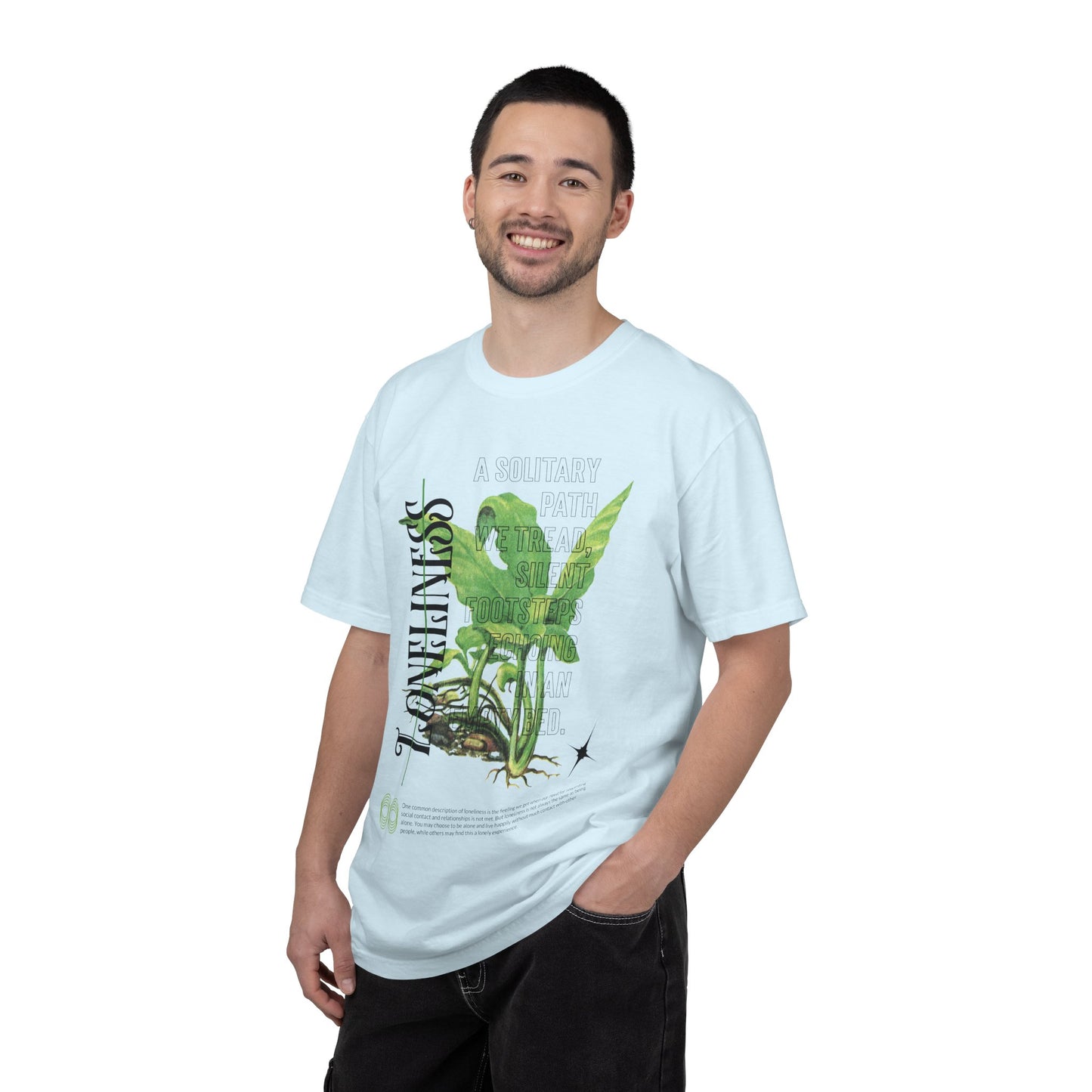 Positive Quotes Shirt