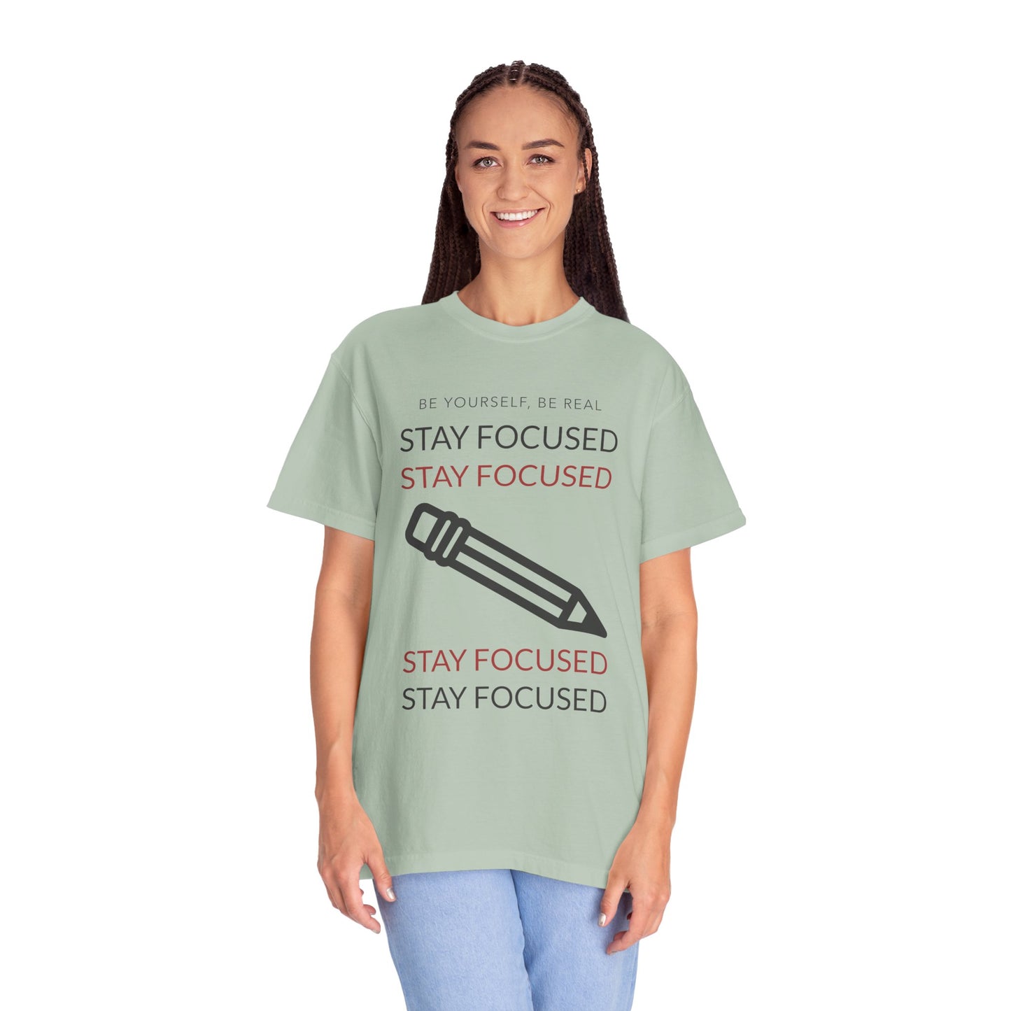 Positive Quotes Shirt - PPU BEST