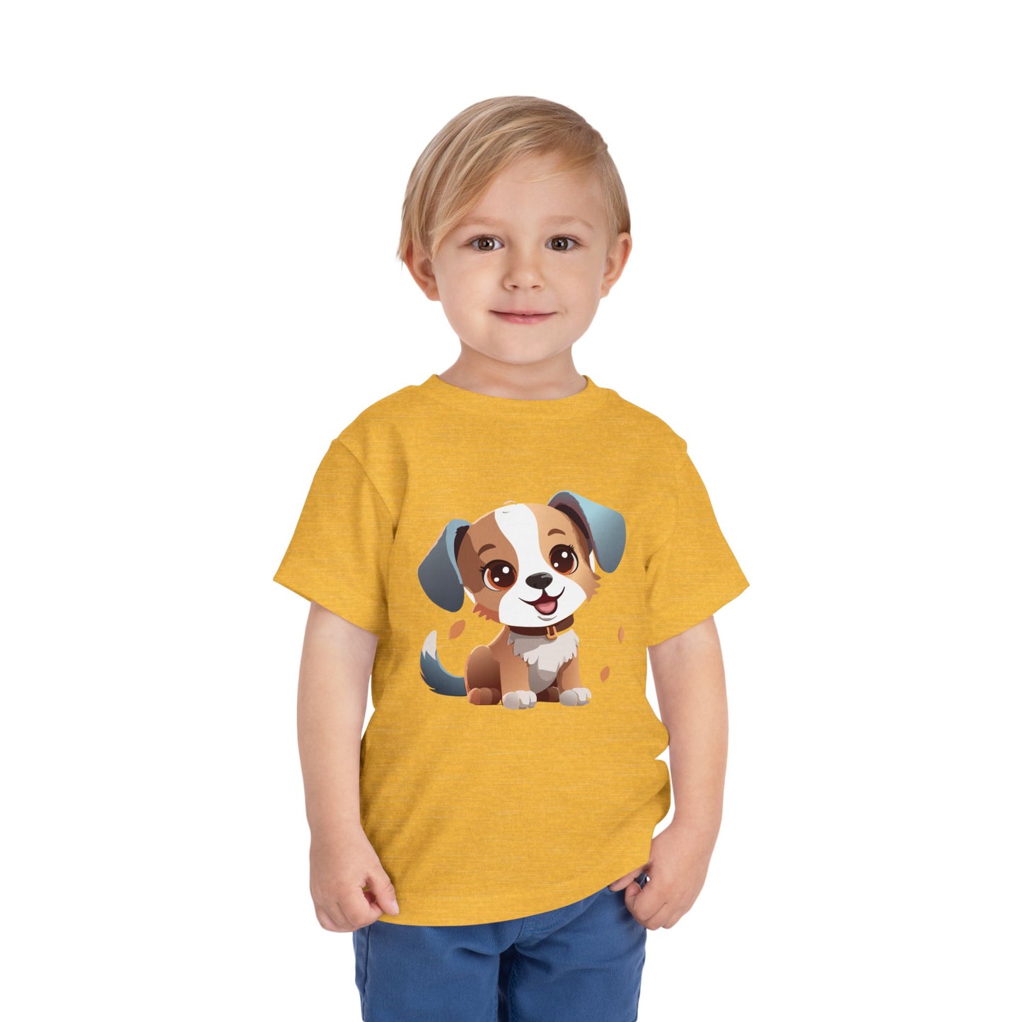 Funny Childrens Shirts (T2-5T)