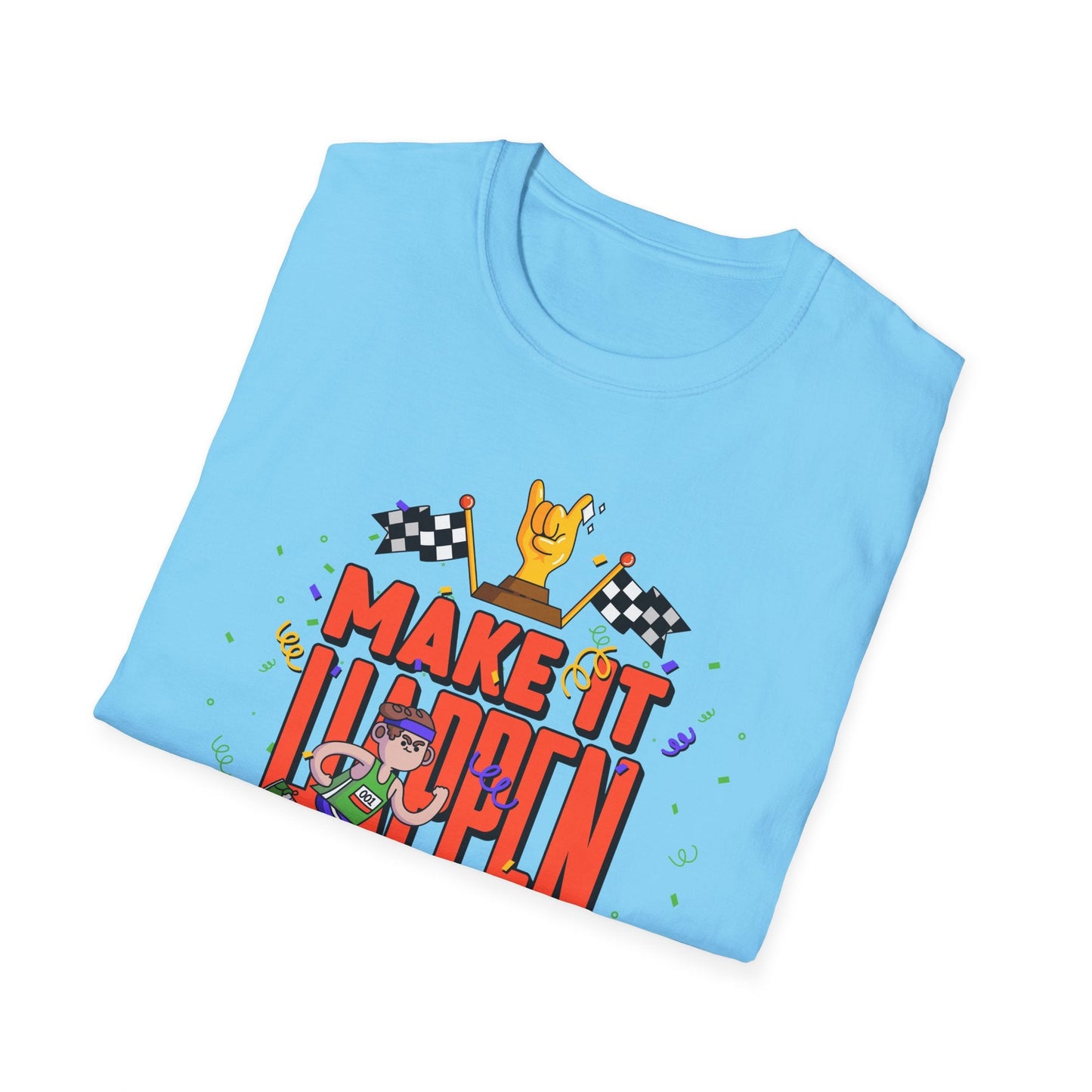 Funny Slogan T Shirts Unisex Gildan Softstyle 64000 100 Percent Ring Spun Cotton Tee With Funny Quotes