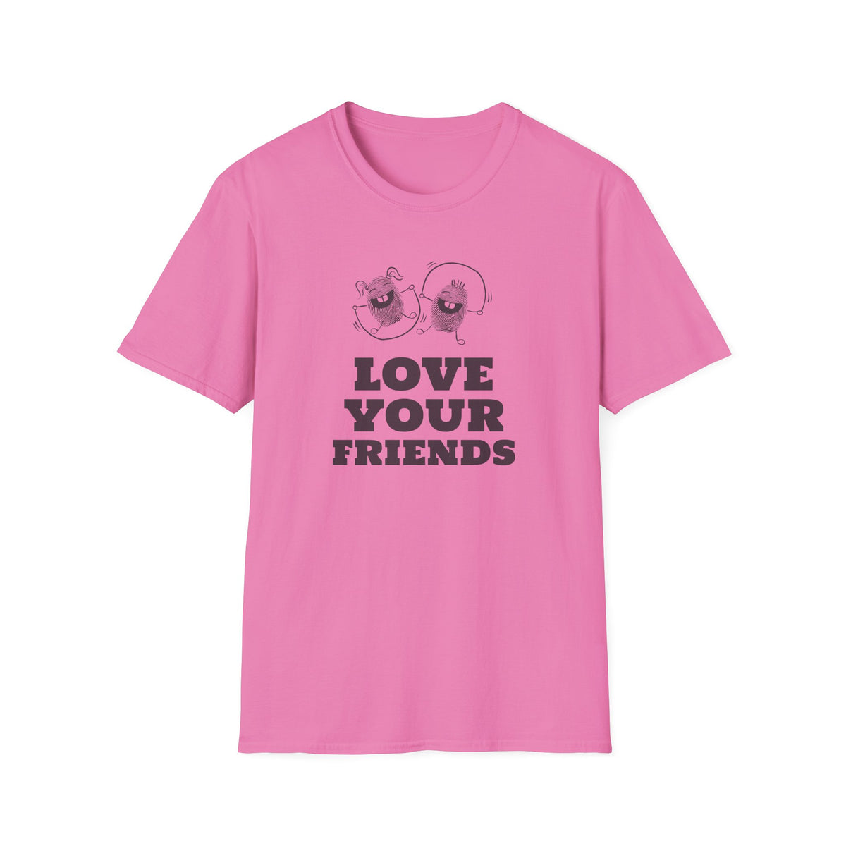 Positive Slogan Good Quotes  Graphic Unixes Gildan 100 Cotton Tee Shirt 601