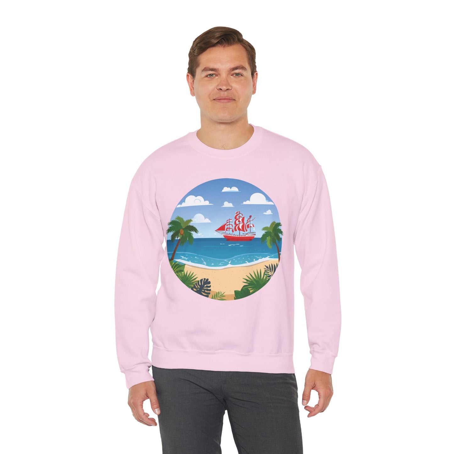 BEACH Sweatshirt