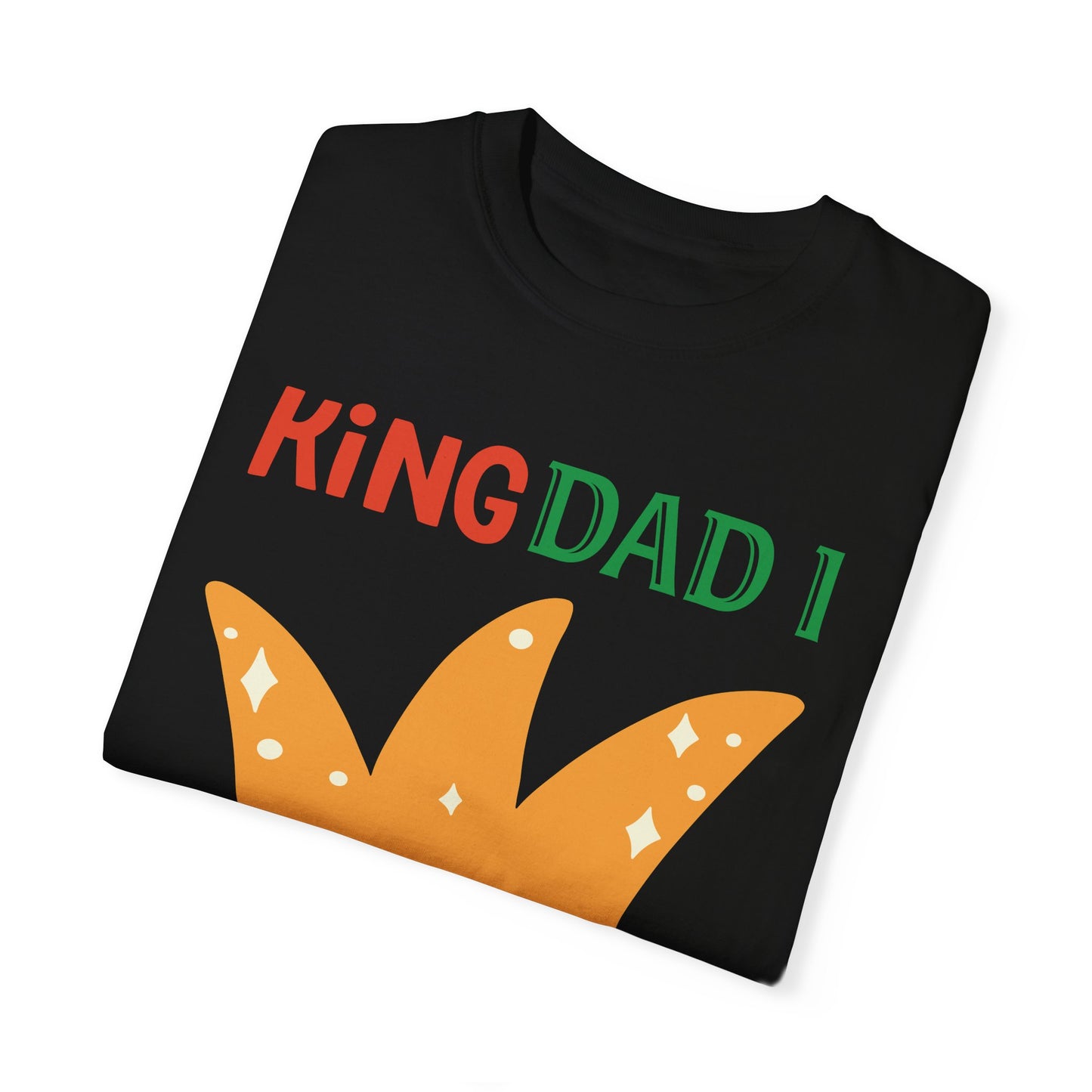 Camiseta unisex para el día del padre