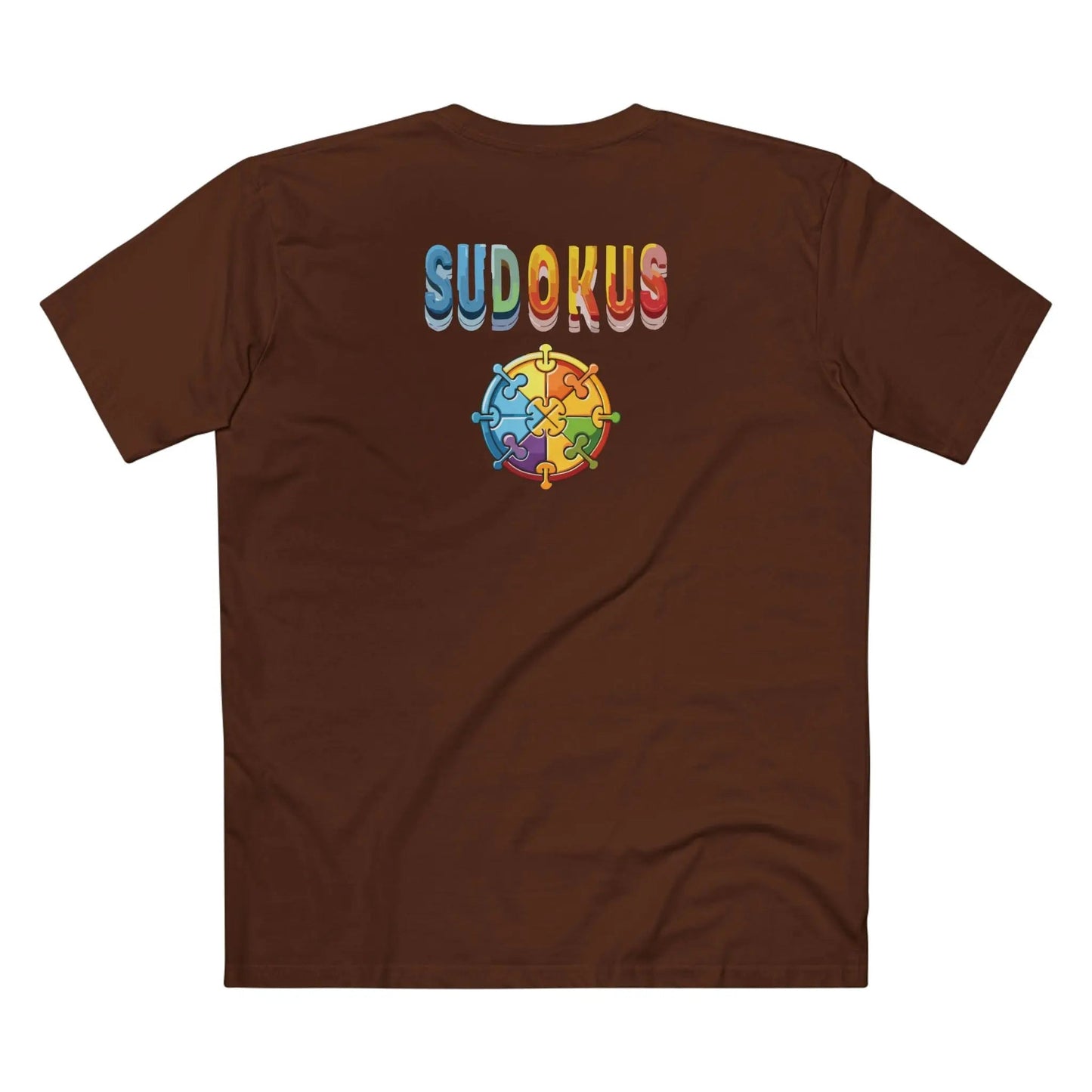 Fantasy Graphic Unisex 100 Cotton Staple Tee 17