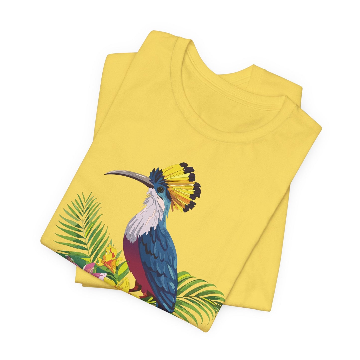 Unisex Animal Shirt Art Design Tee With Wild Animals Short Sleeve Jersey Tee Everyday Comfort
