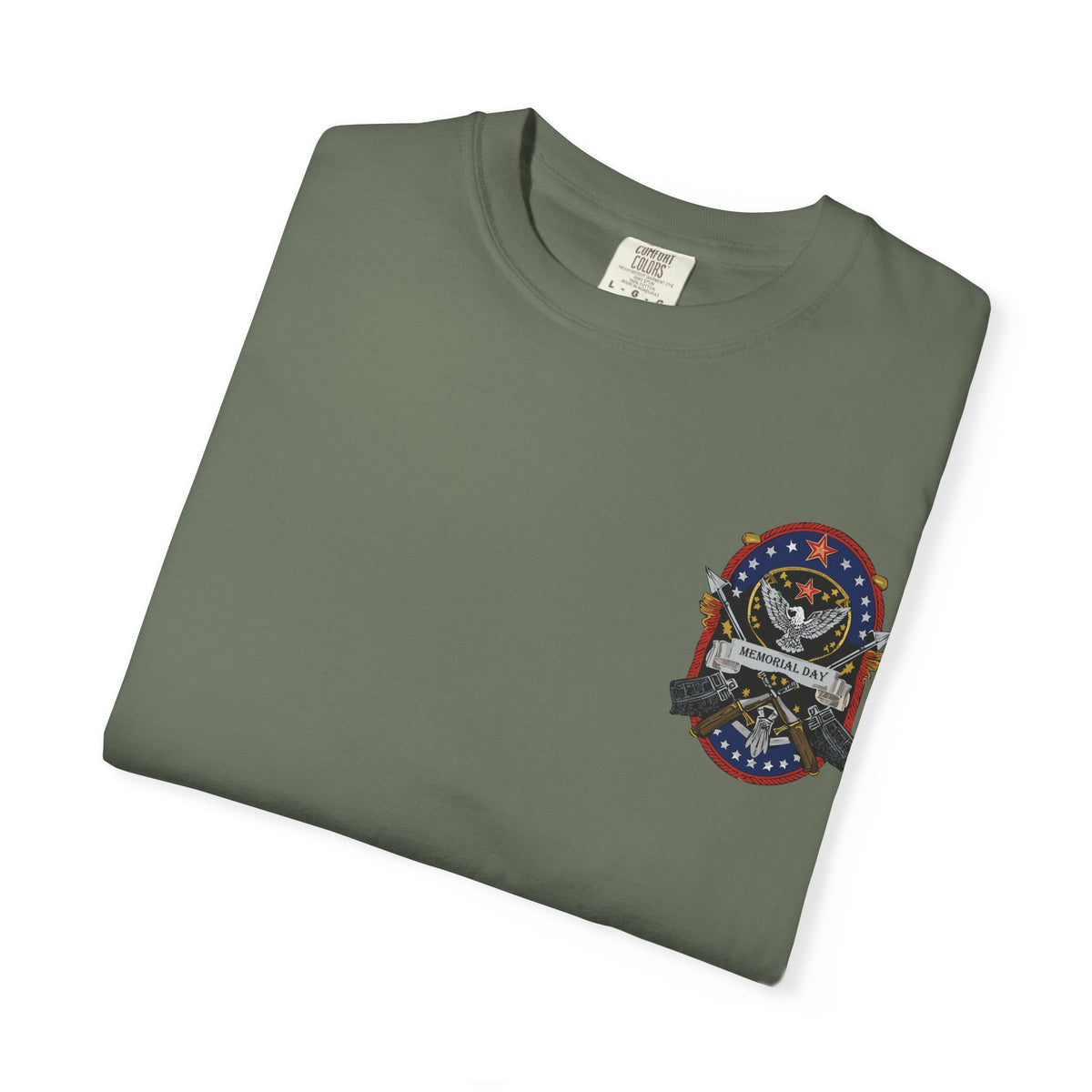 Memorial Day Shirt, Memorial Day Tee