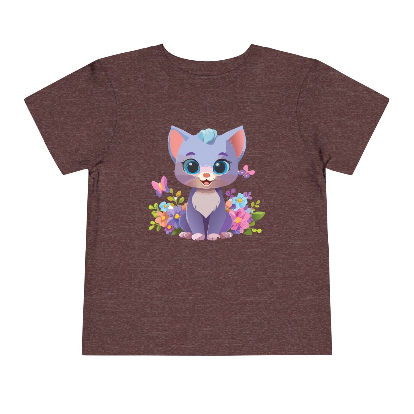 Funny Childrens Shirts (2T-5T)