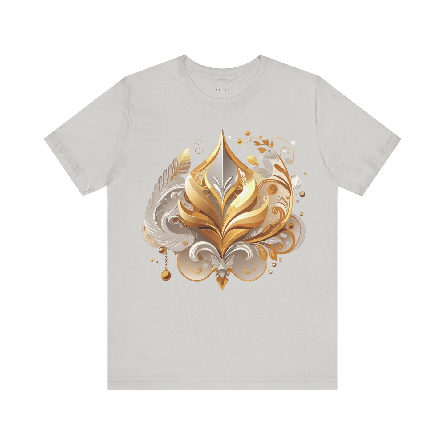 Adelpha Graphic T Shirt Unisex Jersey Short Sleeve Art Design Tee Vintage Inspired Artwork
