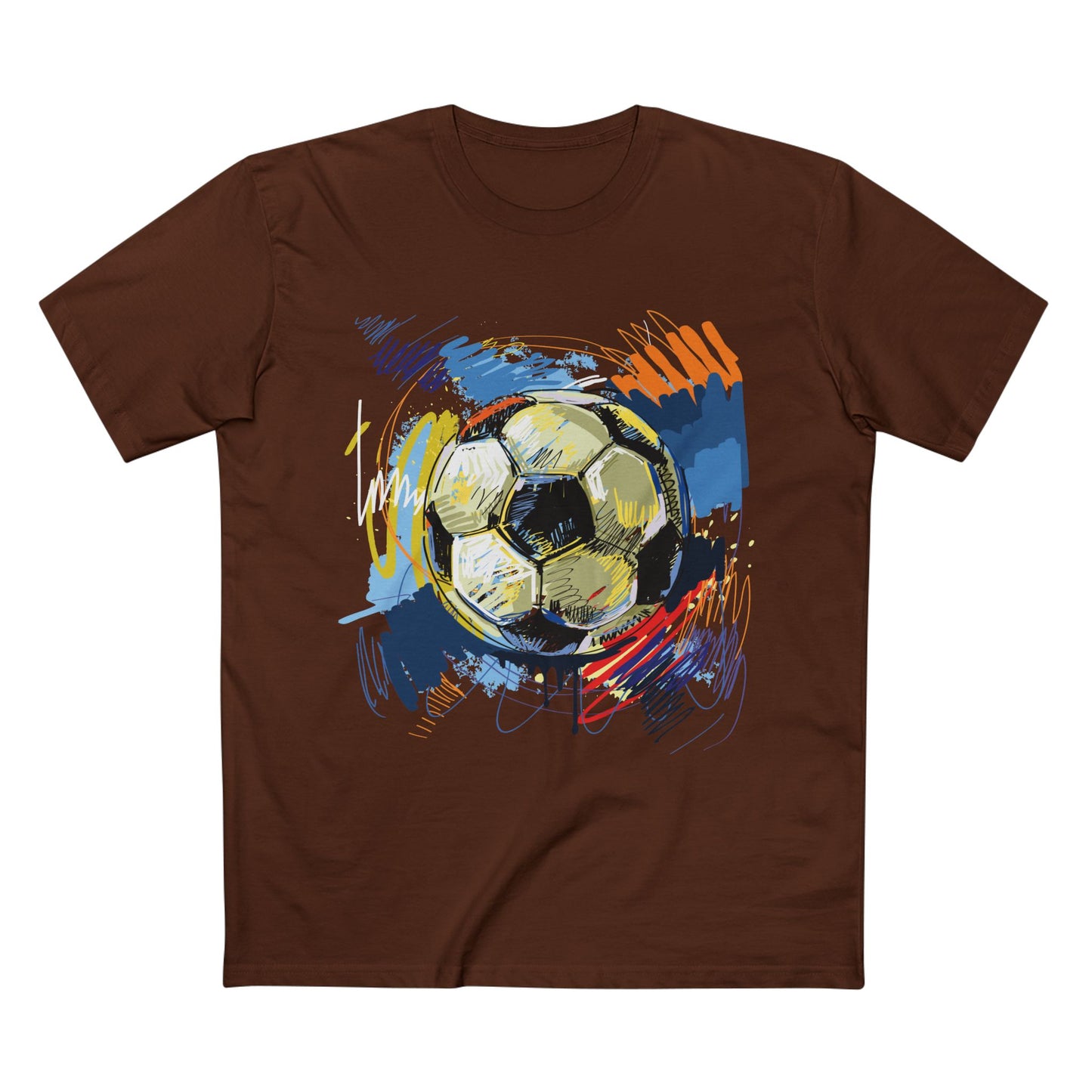Sports Print Shirts