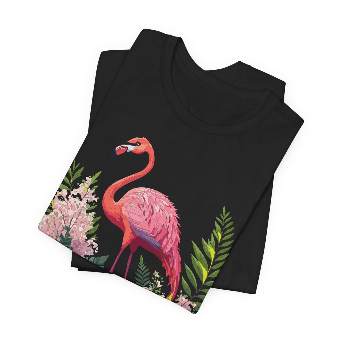 Unisex Animal Shirt Art Design Tee Jersey Short Sleeve With Wild Animals Print Everyday Wear