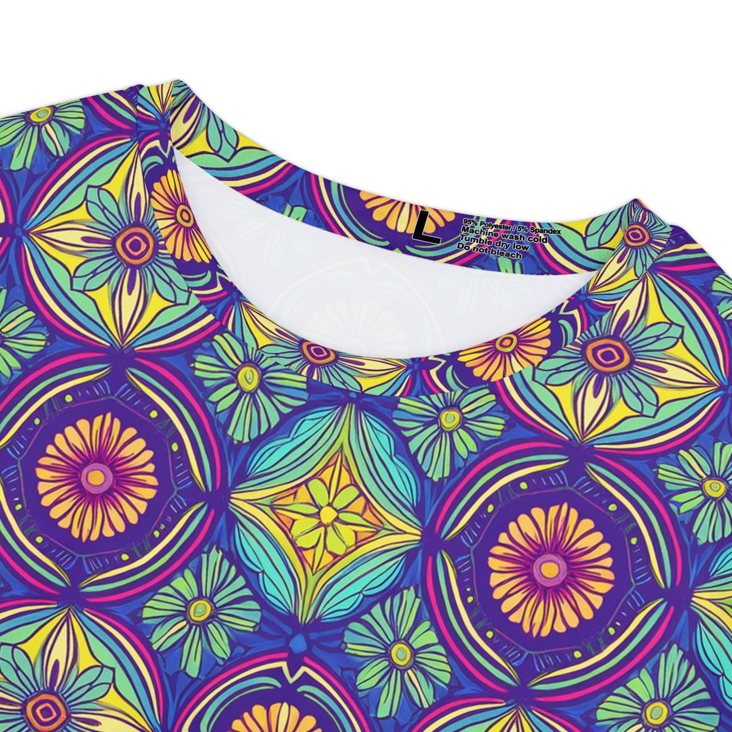 Ornament Shirt, Shirt with Ornament