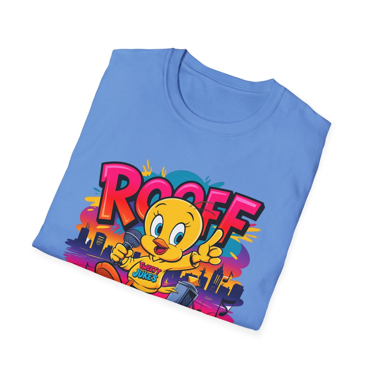 T Shirt with Cartoon, Cartoon on T Shirt, Animation Shirt, T Shirt with Animation, Funny Animals Tee Shirt