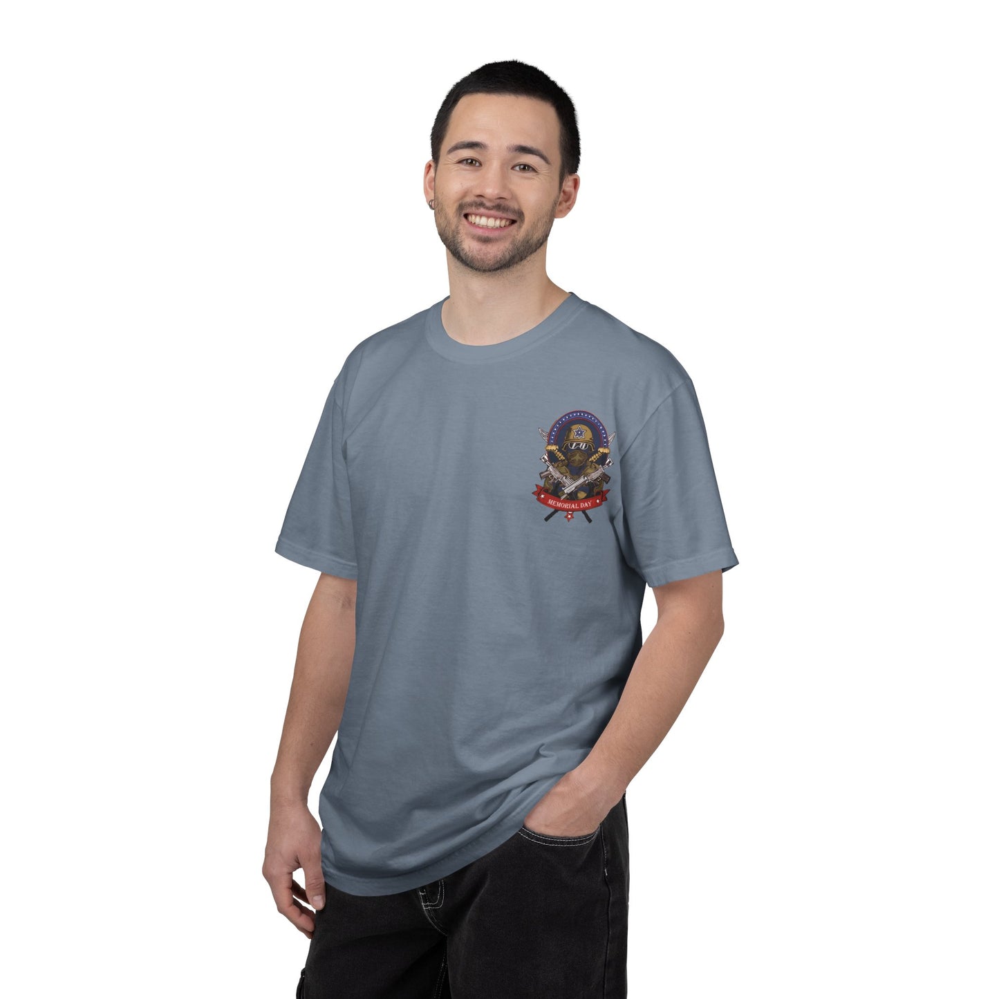 Memorial Day Shirt, Memorial Day Tee