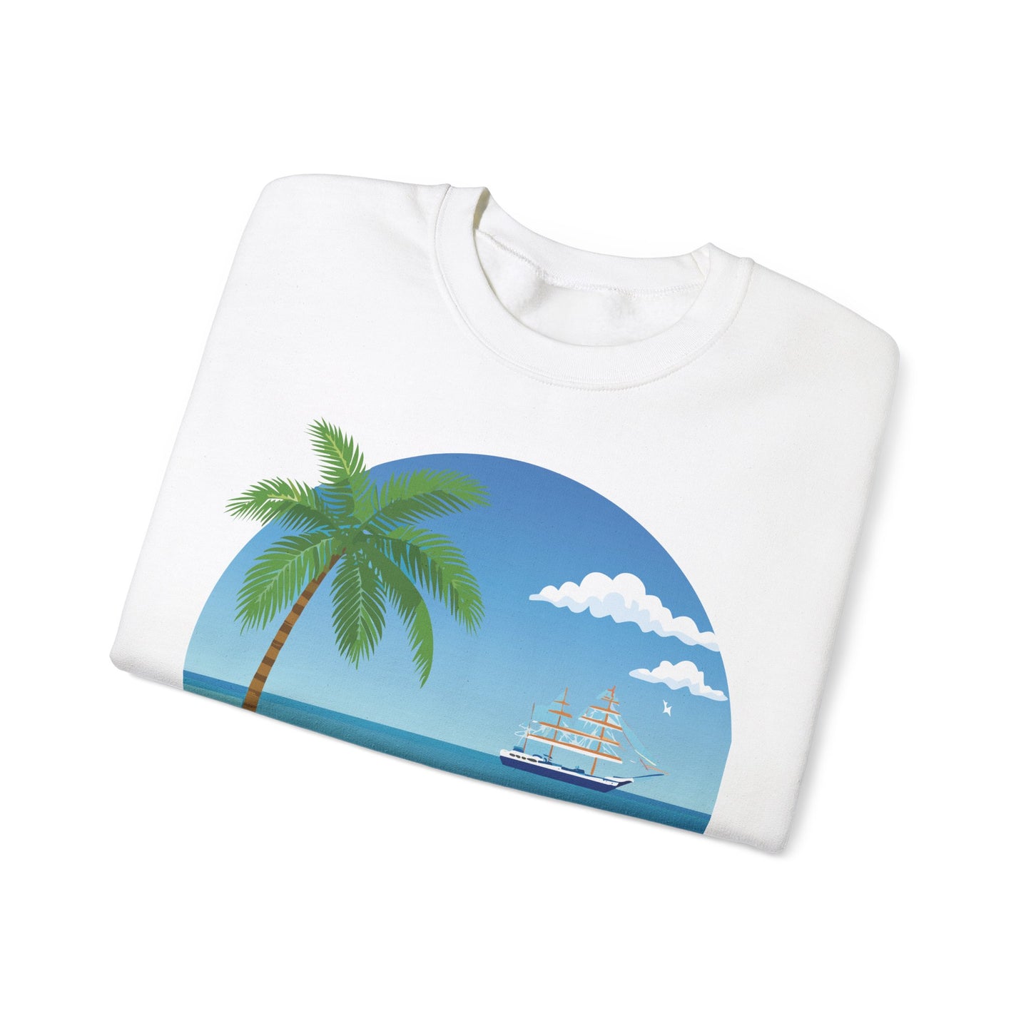 BEACH Sweatshirt