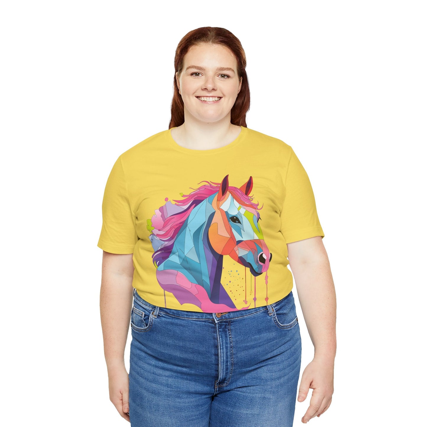 Unisex Animal Shirt With Animals Graphic Tee Art Design Wild Animals Shirt Durable Comfort Fit