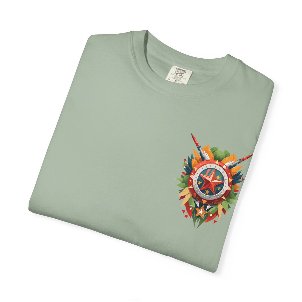 Memorial Day Shirt, Memorial Day Tee