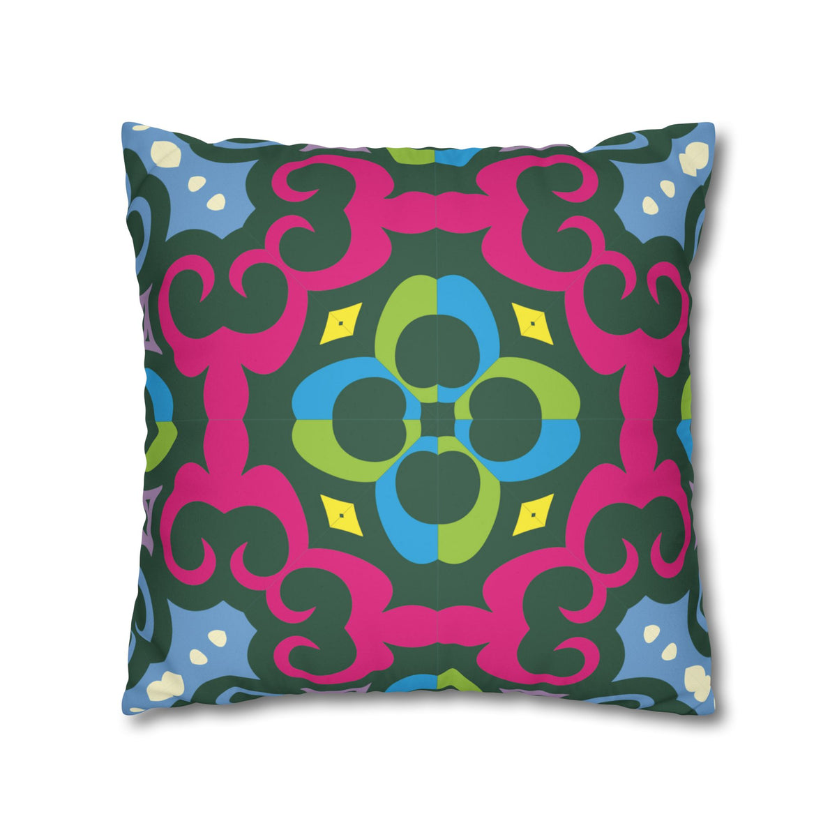 Ornament Pillow case