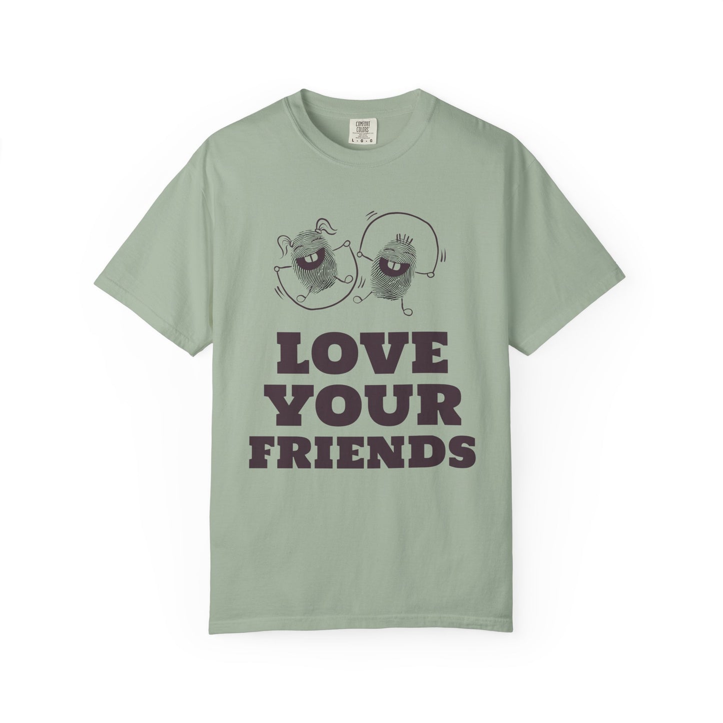 Positive Quotes Shirt