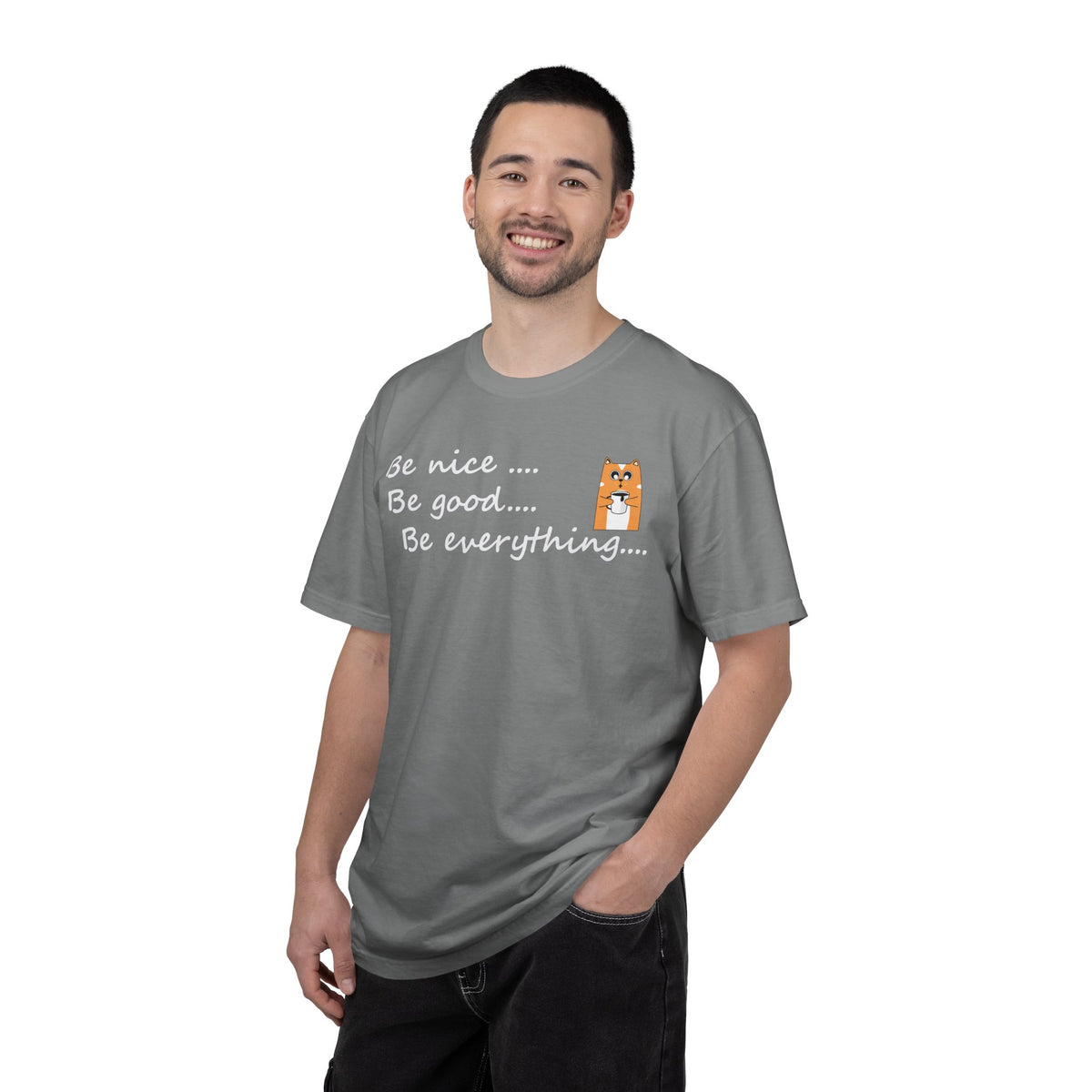 Positive Quotes Shirt