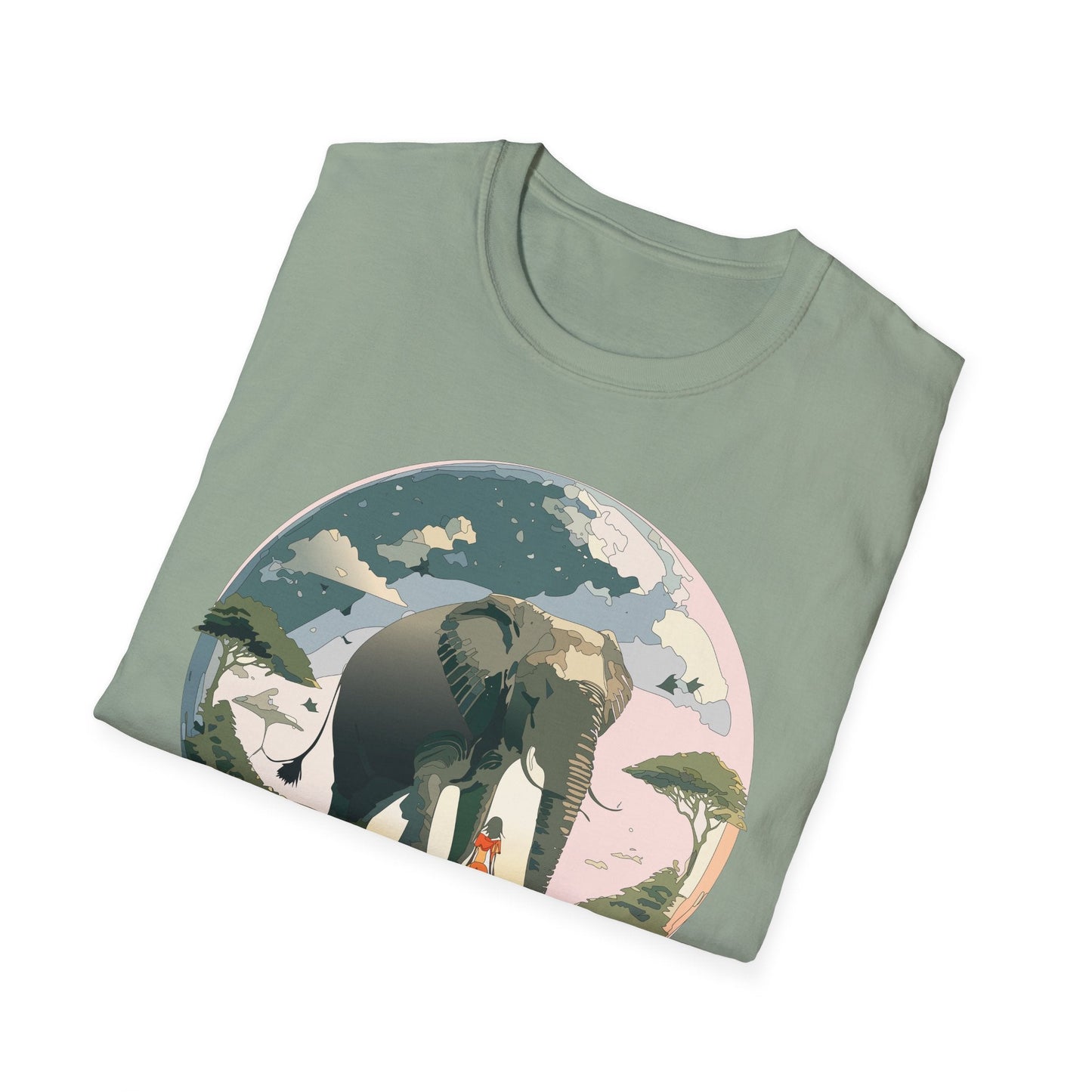 Womens Graphic T Shirts Art Design Tee Gildan 64000 Softstyle Unisex Short Sleeve Cotton Shirt