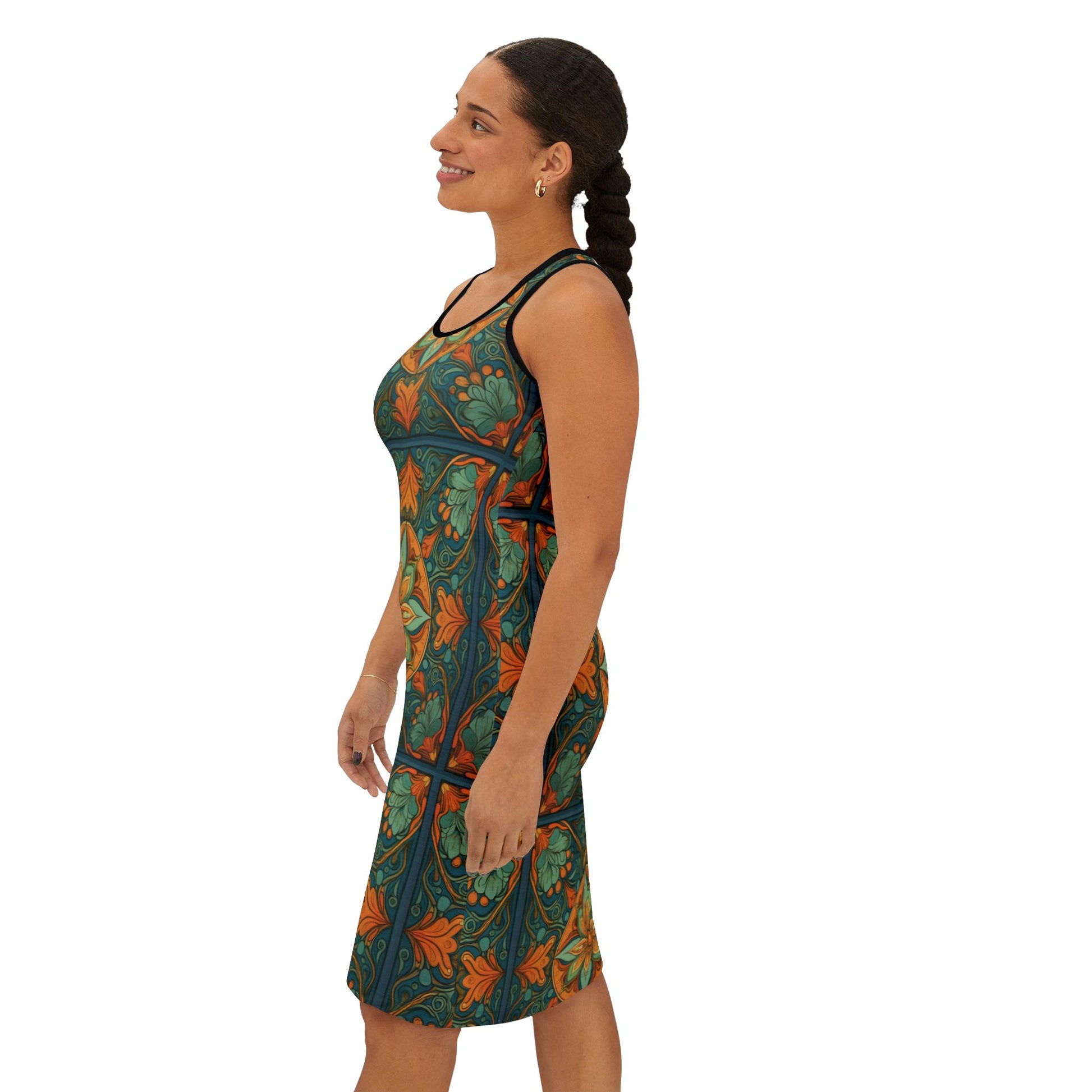 Ornament Dress - PPU BEST