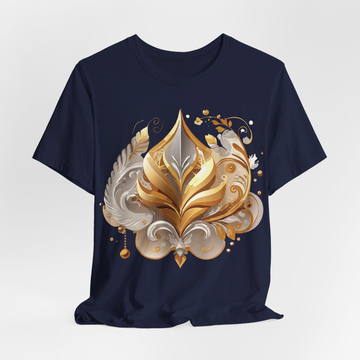 Adelpha Graphic T Shirt Unisex Jersey Short Sleeve Art Design Tee Vintage Inspired