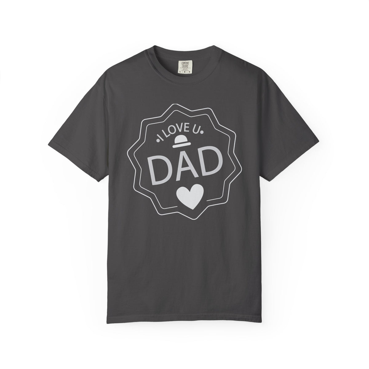 Camiseta unisex para el día del padre