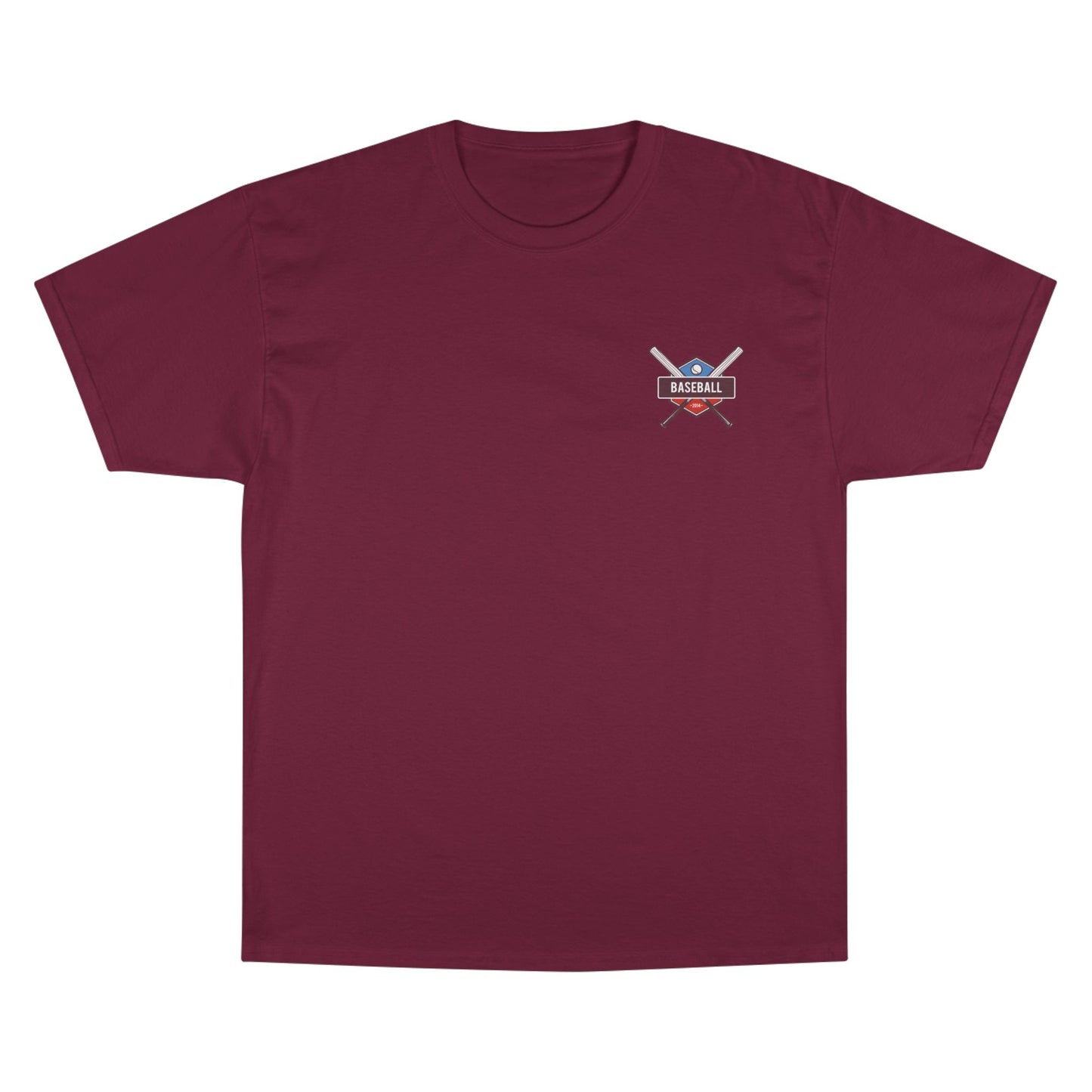 Champion Logo Shirt