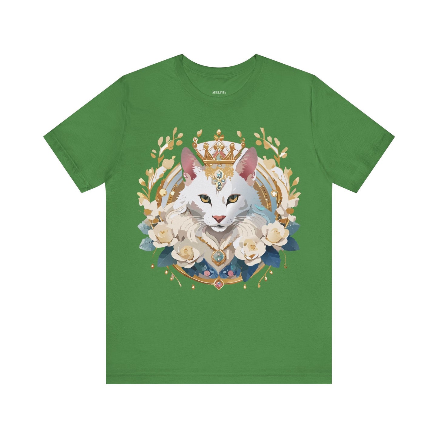 Adelpha Graphic Tee Unisex Vintage Inspired Artwork Short Sleeve Jersey Shirt Premium Quality